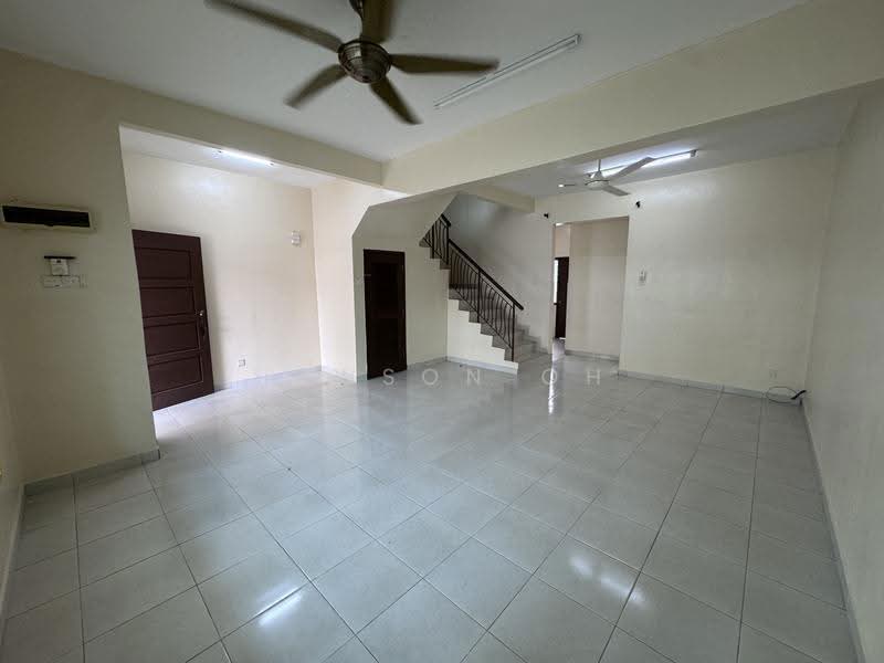 Rumah Teres 2-Tingkat untuk Disewa di Bandar Rinching (Semenyih) - Hewson Oh - Interior - PropertyGuru.com.my