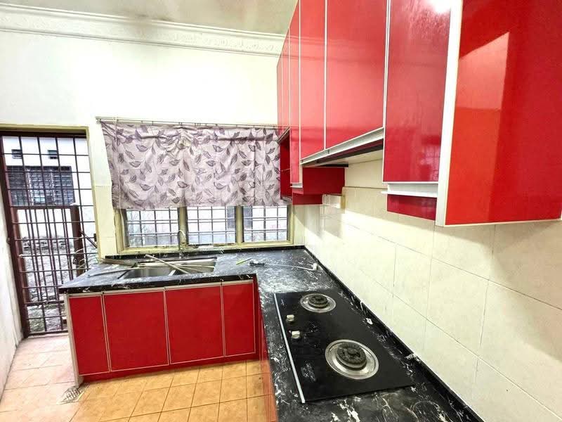 Rumah Teres 1-Tingkat untuk Dijual di Semenyih (Selangor) - Fazri . - PropertyGuru.com.my