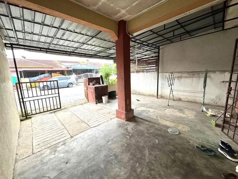 Rumah Teres 1-Tingkat untuk Dijual di Semenyih (Selangor) - Fazri . - PropertyGuru.com.my