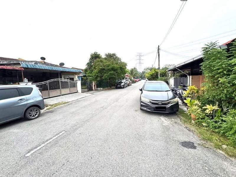 Rumah Teres 1-Tingkat untuk Dijual di Semenyih (Selangor) - Fazri . - PropertyGuru.com.my