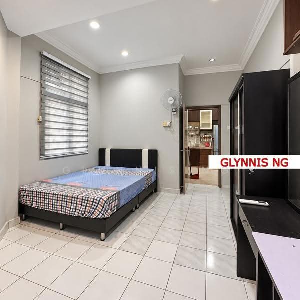 Terraced House for Sale in Taman Merak (Simpang Ampat) - Glynnis Ng - Bedroom - PropertyGuru.com.my