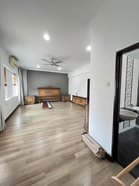 Semi-Detached House for Sale in Puncak Bangi (Bandar Baru Bangi) - Azli Ibrahim - Bedroom - PropertyGuru.com.my