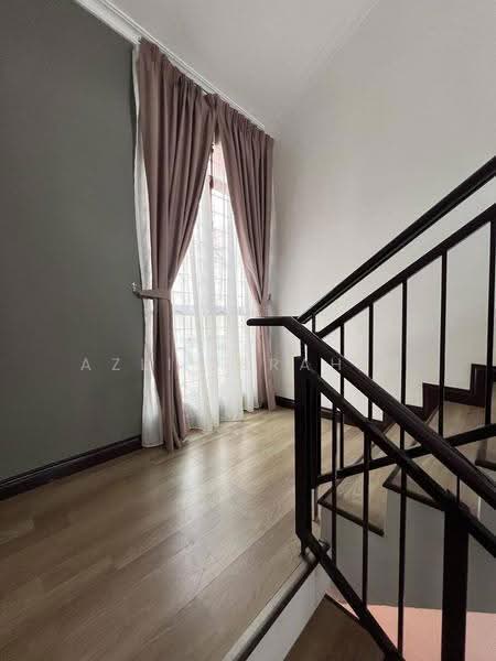 Semi-Detached House for Sale in Puncak Bangi (Bandar Baru Bangi) - Azli Ibrahim - PropertyGuru.com.my