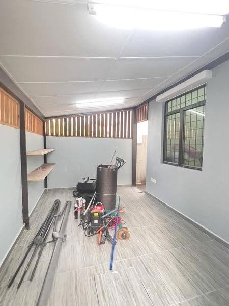 Semi-Detached House for Sale in Puncak Bangi (Bandar Baru Bangi) - Azli Ibrahim - Interior - PropertyGuru.com.my