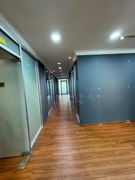 Corridor
