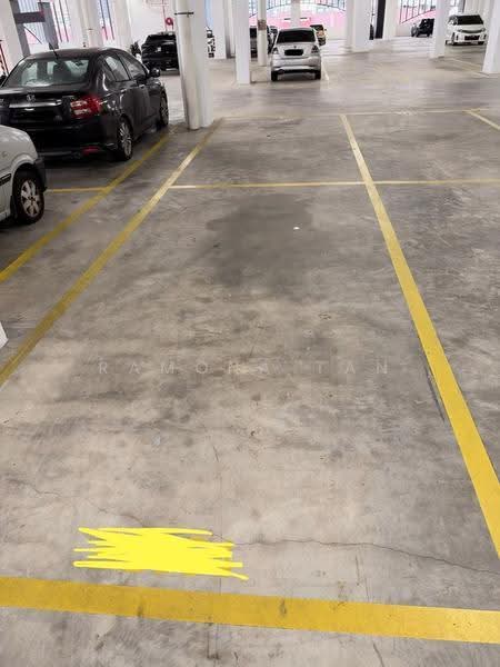 Car Park