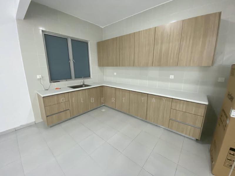 Pangsapuri untuk Disewa di Seri Topaz - Gilbert Tay - Kitchen - PropertyGuru.com.my