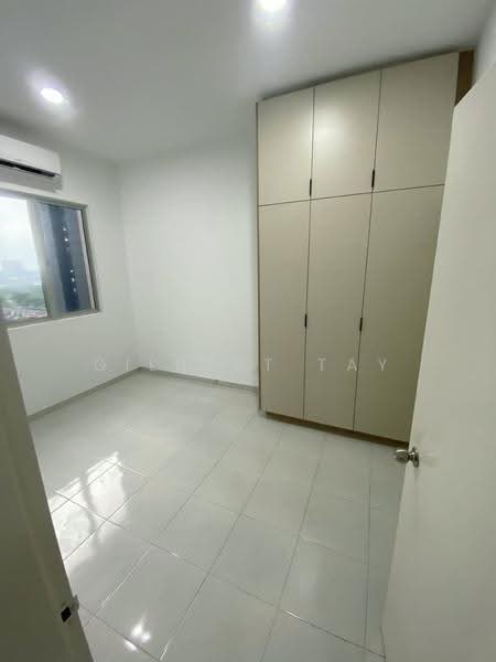 Pangsapuri untuk Disewa di Seri Topaz - Gilbert Tay - Bedroom - PropertyGuru.com.my