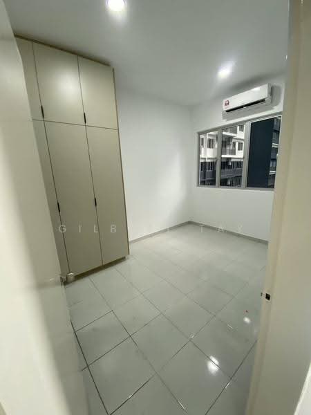 Pangsapuri untuk Disewa di Seri Topaz - Gilbert Tay - Bedroom - PropertyGuru.com.my