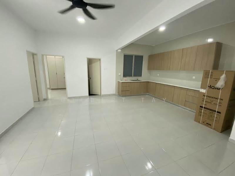 Pangsapuri untuk Disewa di Seri Topaz - Gilbert Tay - Kitchen - PropertyGuru.com.my