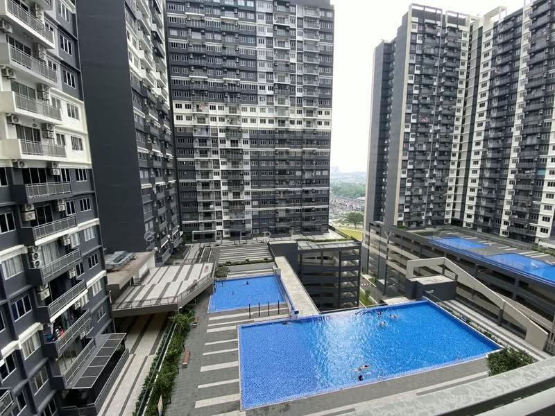 Pangsapuri untuk Disewa di Seri Topaz - Gilbert Tay - Exterior - PropertyGuru.com.my