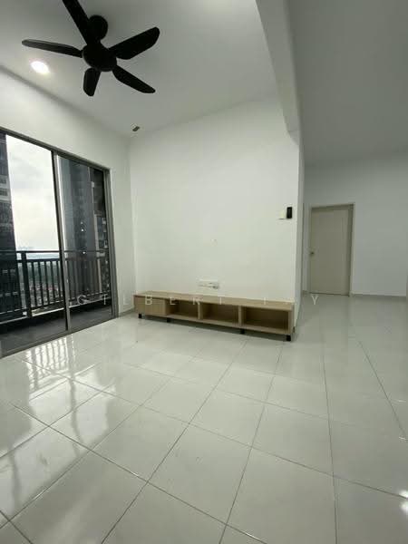Pangsapuri untuk Disewa di Seri Topaz - Gilbert Tay - Living Room - PropertyGuru.com.my