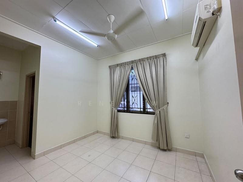 Cluster House for Rent in Taman Adda Heights (Tebrau) - Rene Tew - Interior - PropertyGuru.com.my