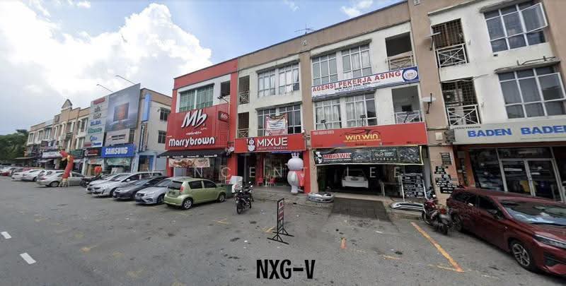 Shop for Rent in U5,Taman Subang Perdana (Shah Alam) - Vincent Lee - PropertyGuru.com.my