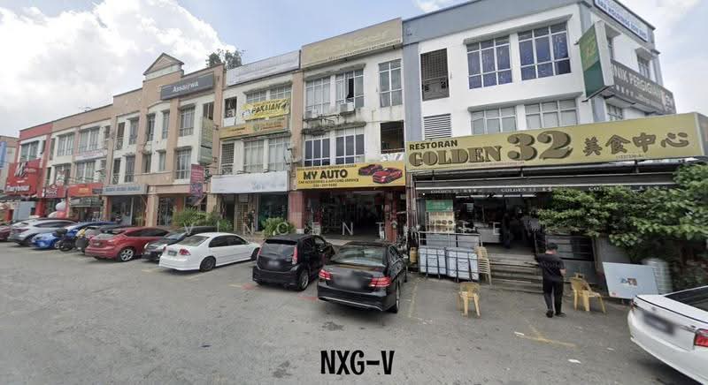 Shop for Rent in U5,Taman Subang Perdana (Shah Alam) - Vincent Lee - PropertyGuru.com.my
