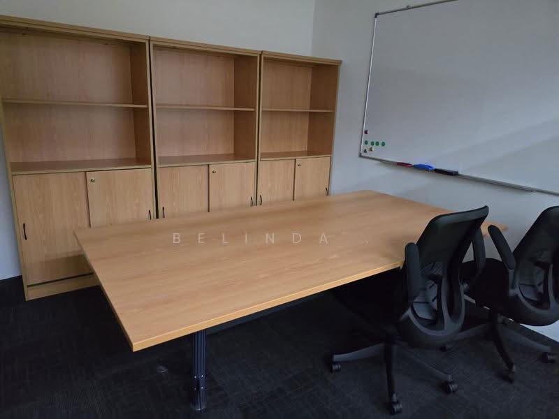 Kedai / Pejabat untuk Dijual di KL City Centre (Kuala Lumpur) - Belinda . - Mgr Room 1 - PropertyGuru.com.my