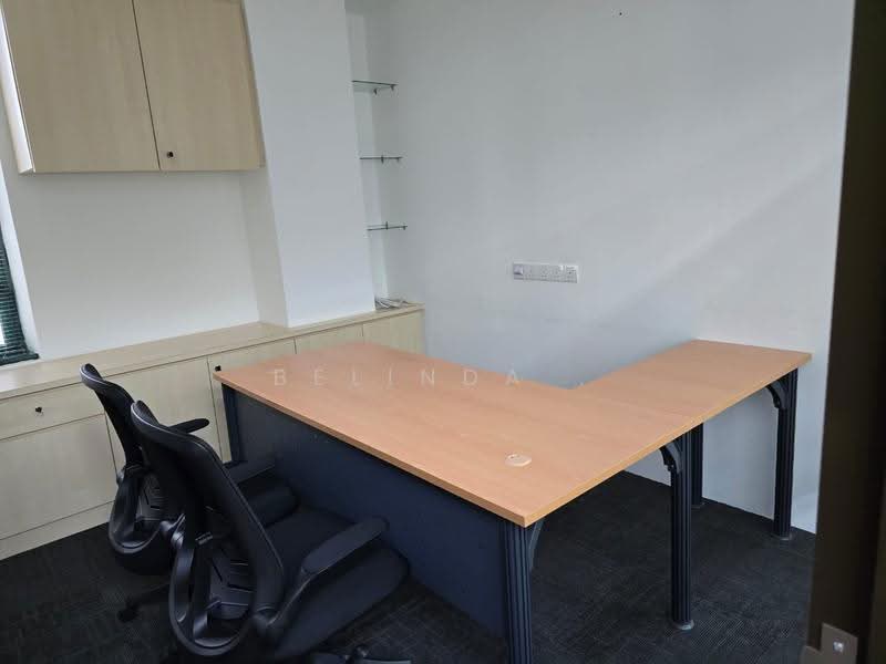 Kedai / Pejabat untuk Dijual di KL City Centre (Kuala Lumpur) - Belinda . - Mgr Room 2 - PropertyGuru.com.my