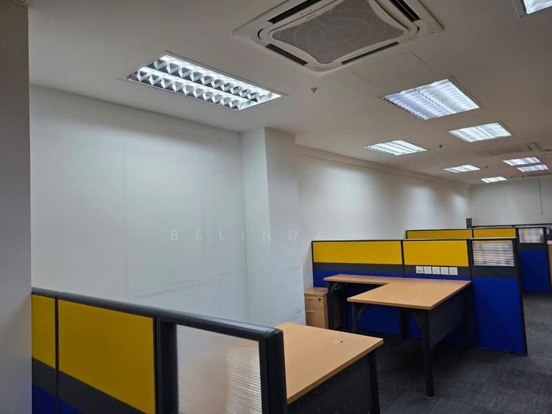 Kedai / Pejabat untuk Dijual di KL City Centre (Kuala Lumpur) - Belinda . - Work stations - PropertyGuru.com.my