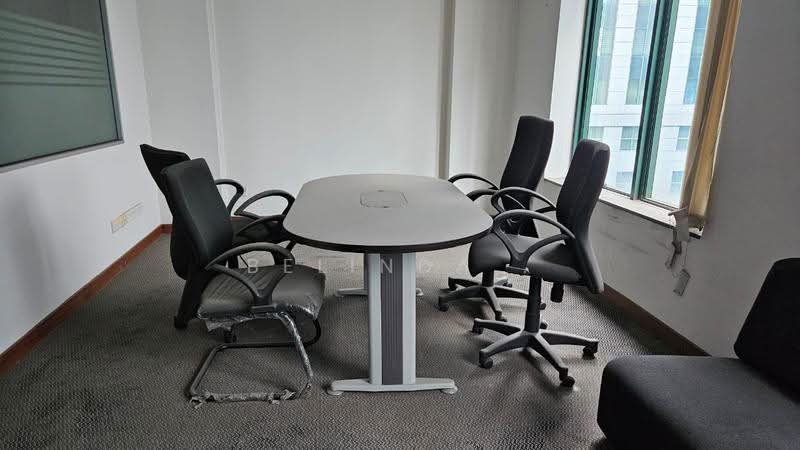 Kedai / Pejabat untuk Dijual di KL City Centre (Kuala Lumpur) - Belinda . - Interior - PropertyGuru.com.my