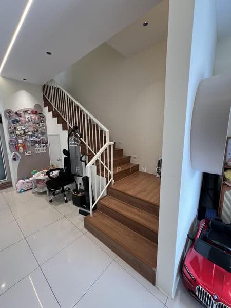 Terraced House for Sale in Eco Grandeur (Puncak Alam) - Yew Ping - Interior - PropertyGuru.com.my