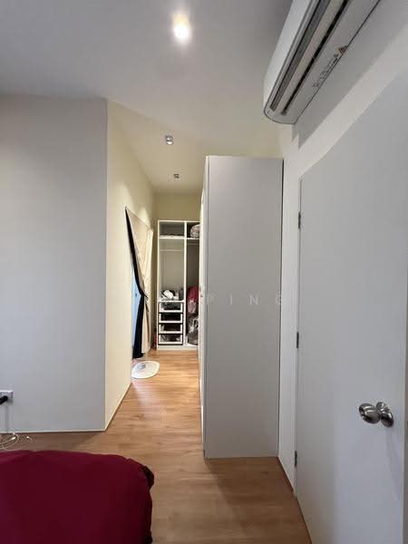 Terraced House for Sale in Eco Grandeur (Puncak Alam) - Yew Ping - Corridor - PropertyGuru.com.my