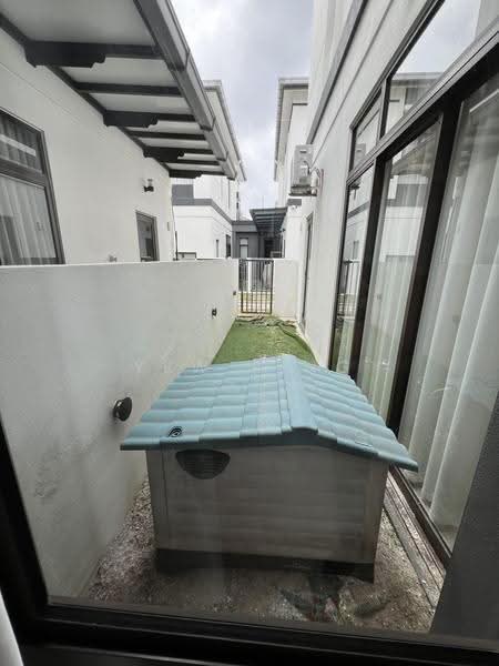 Terraced House for Sale in Eco Grandeur (Puncak Alam) - Yew Ping - Exterior - PropertyGuru.com.my