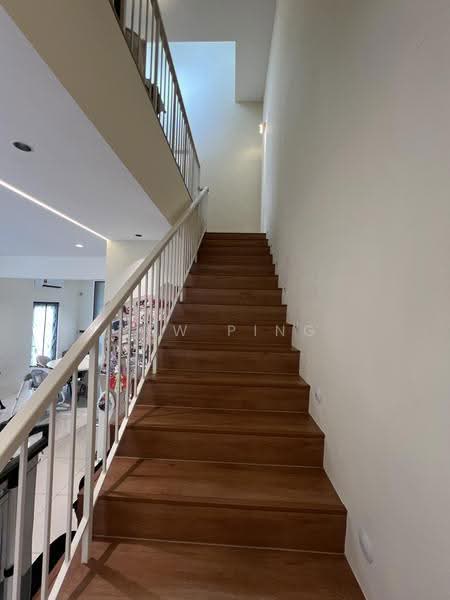 Terraced House for Sale in Eco Grandeur (Puncak Alam) - Yew Ping - Interior - PropertyGuru.com.my