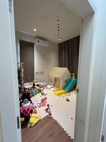 Terraced House for Sale in Eco Grandeur (Puncak Alam) - Yew Ping - Interior - PropertyGuru.com.my