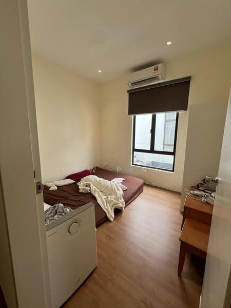 Terraced House for Sale in Eco Grandeur (Puncak Alam) - Yew Ping - Bedroom - PropertyGuru.com.my