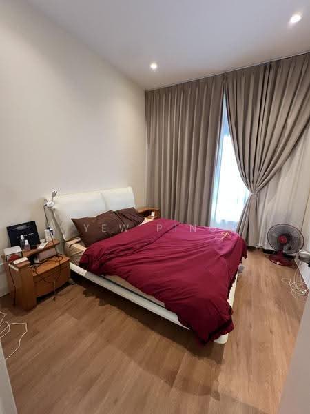 Terraced House for Sale in Eco Grandeur (Puncak Alam) - Yew Ping - Bedroom - PropertyGuru.com.my