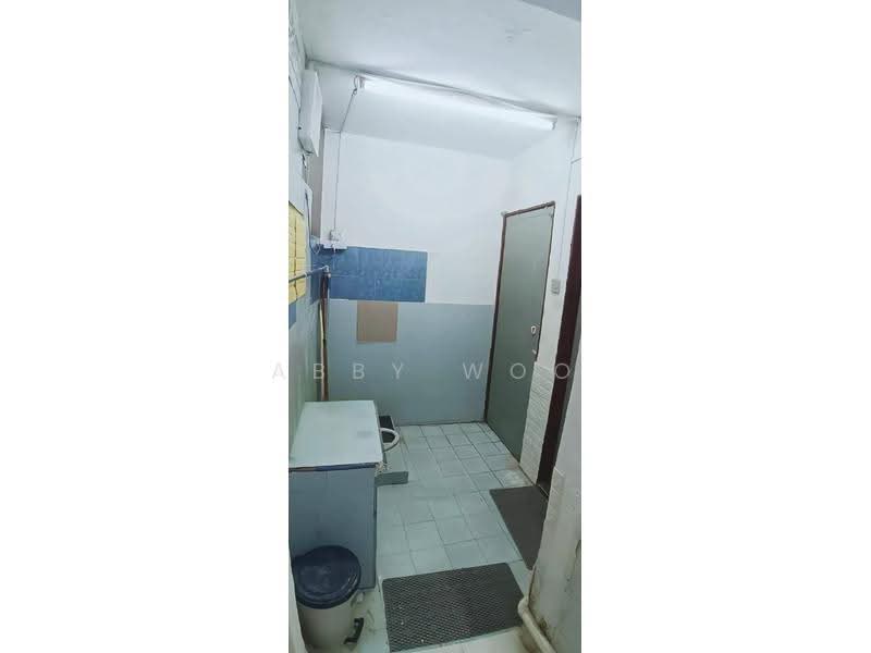 Flat for Rent at Flat PKNS Section 7 - Abby Woo - PropertyGuru.com.my