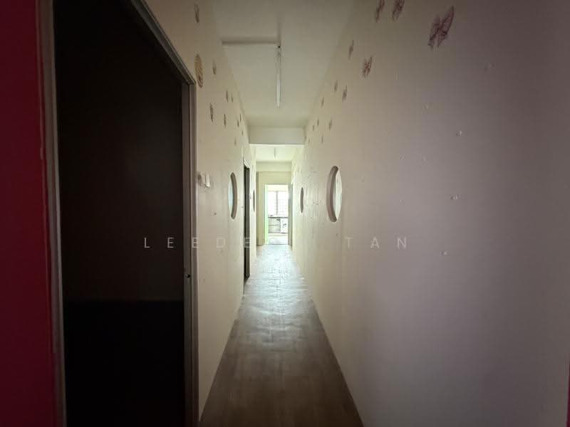Corridor