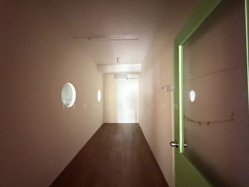 Corridor