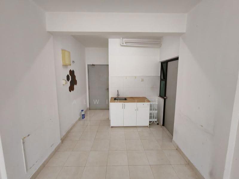 Apartment for Rent at Suria Ixora - Alwin Lee - Kitchen - PropertyGuru.com.my