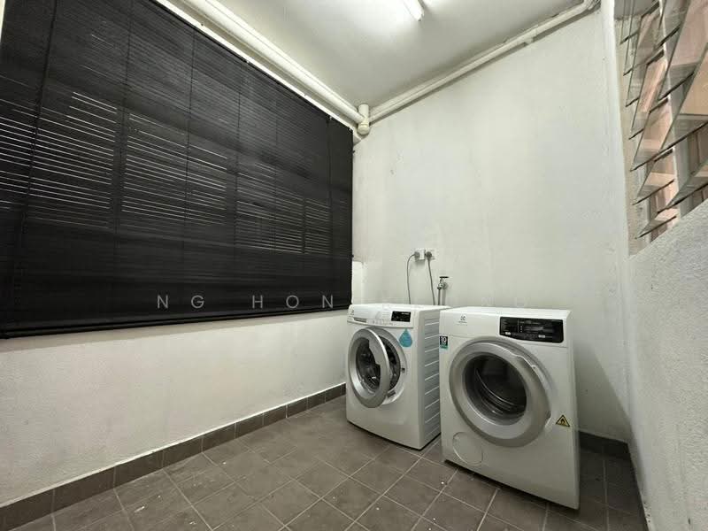 Kondominium untuk Disewa di Koi Boulevard - Ng Hon Keong - Interior - PropertyGuru.com.my