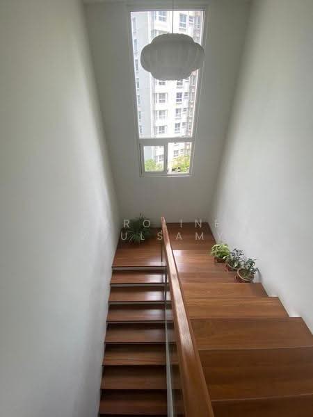 Condominium for Sale at Hijauan Kiara - Caroline Arulsamy - Interior - PropertyGuru.com.my
