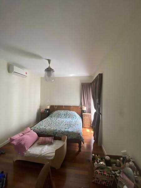 Condominium for Sale at Hijauan Kiara - Caroline Arulsamy - Bedroom - PropertyGuru.com.my
