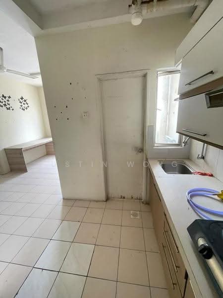 Service Residence for Rent at Casa Subang - Justin Wong - Study - PropertyGuru.com.my