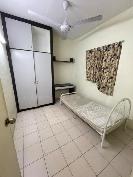 Service Residence for Rent at Casa Subang - Justin Wong - Bedroom - PropertyGuru.com.my