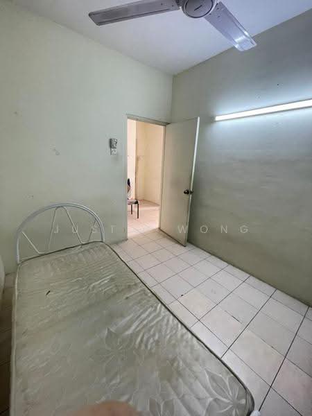 Service Residence for Rent at Casa Subang - Justin Wong - Bedroom - PropertyGuru.com.my