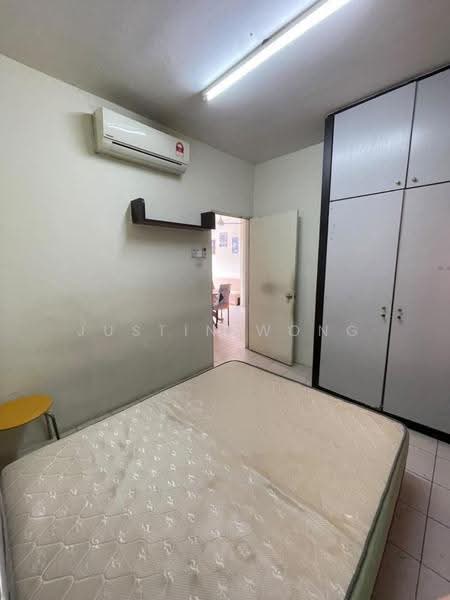 Service Residence for Rent at Casa Subang - Justin Wong - Bedroom - PropertyGuru.com.my