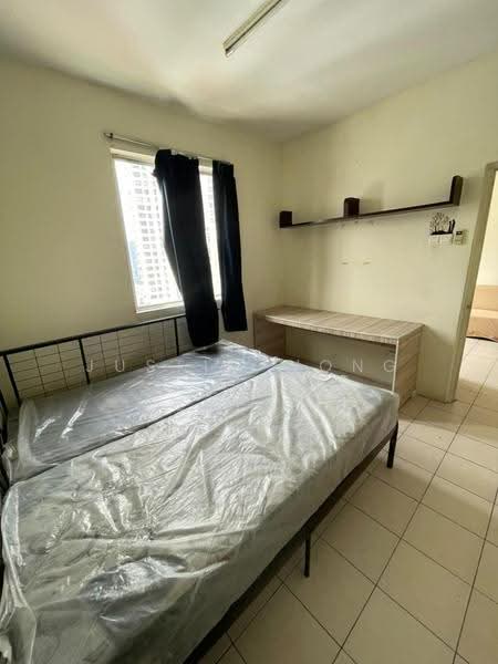 Service Residence for Rent at Casa Subang - Justin Wong - Bedroom - PropertyGuru.com.my