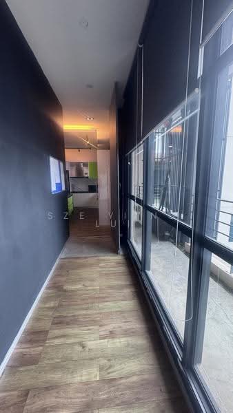 Corridor