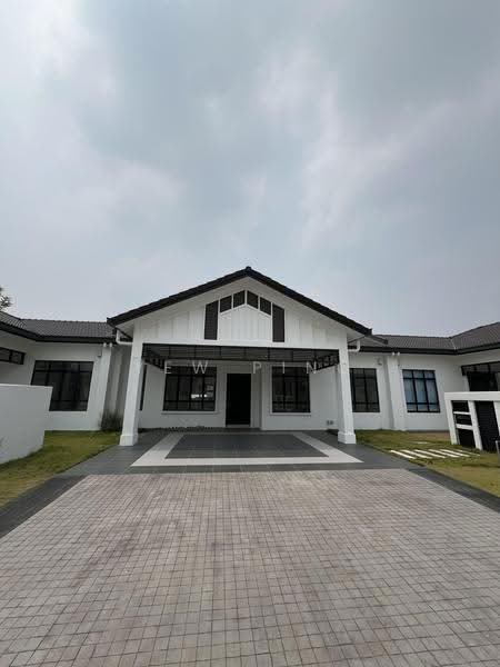 Rumah Teres 1-Tingkat untuk Dijual di Shah Alam (Selangor) - Yew Ping - PropertyGuru.com.my