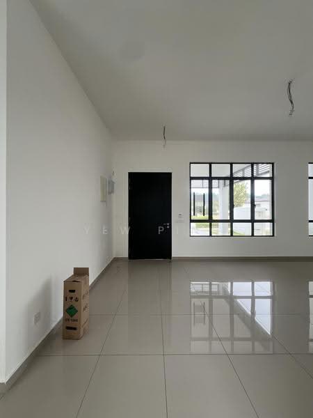 Rumah Teres 1-Tingkat untuk Dijual di Shah Alam (Selangor) - Yew Ping - PropertyGuru.com.my