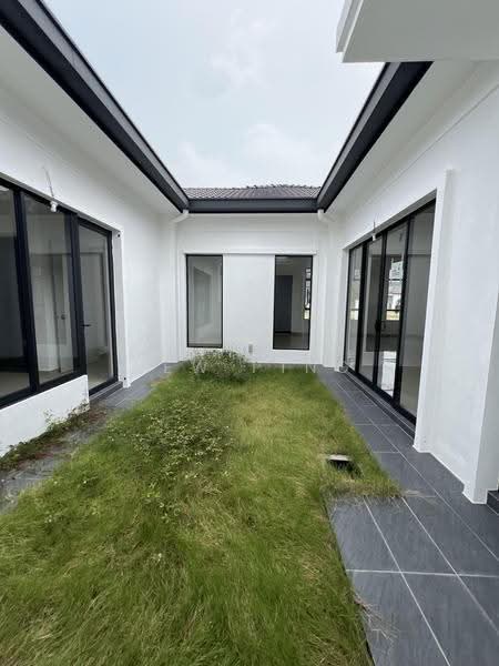 Rumah Teres 1-Tingkat untuk Dijual di Shah Alam (Selangor) - Yew Ping - PropertyGuru.com.my