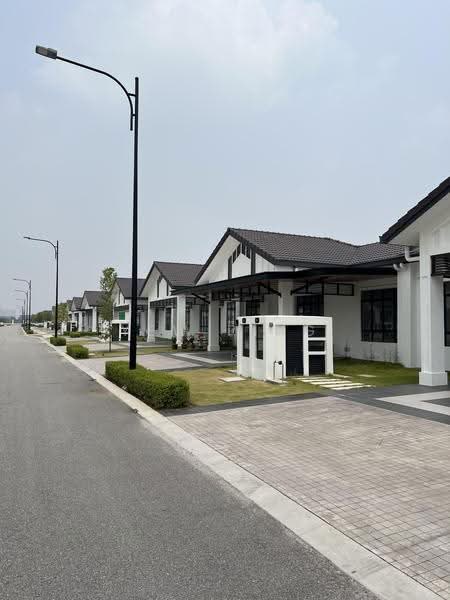 Rumah Teres 1-Tingkat untuk Dijual di Shah Alam (Selangor) - Yew Ping - PropertyGuru.com.my
