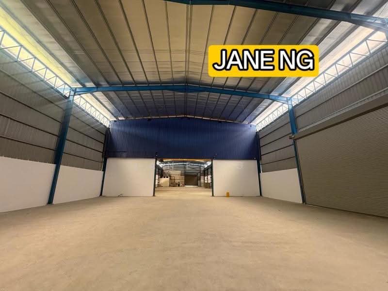 Kilang Terpisah untuk Dijual di Simpang Ampat (Penang) - Jane Ng - PropertyGuru.com.my