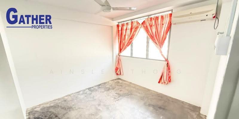 Rumah Flat untuk Disewa di Rumah Pangsa Bercham - Ainsley Thong - PropertyGuru.com.my
