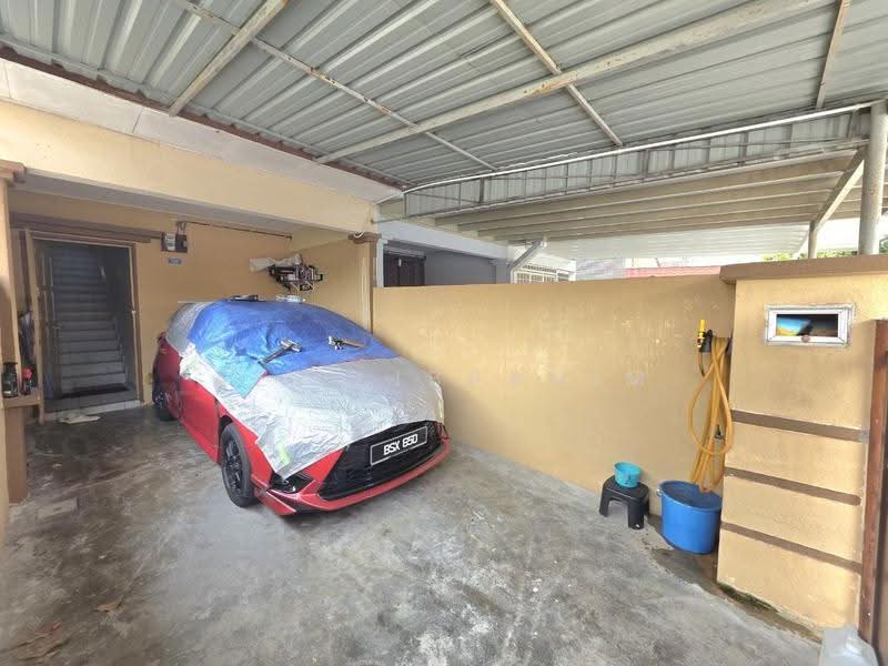 Townhouse for Sale in Bandar Seri Putra (Bangi) - Azli Ibrahim - PropertyGuru.com.my